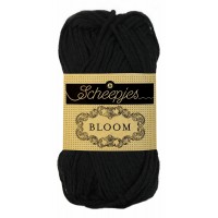 Scheepjes Bloom 420 Black Iris